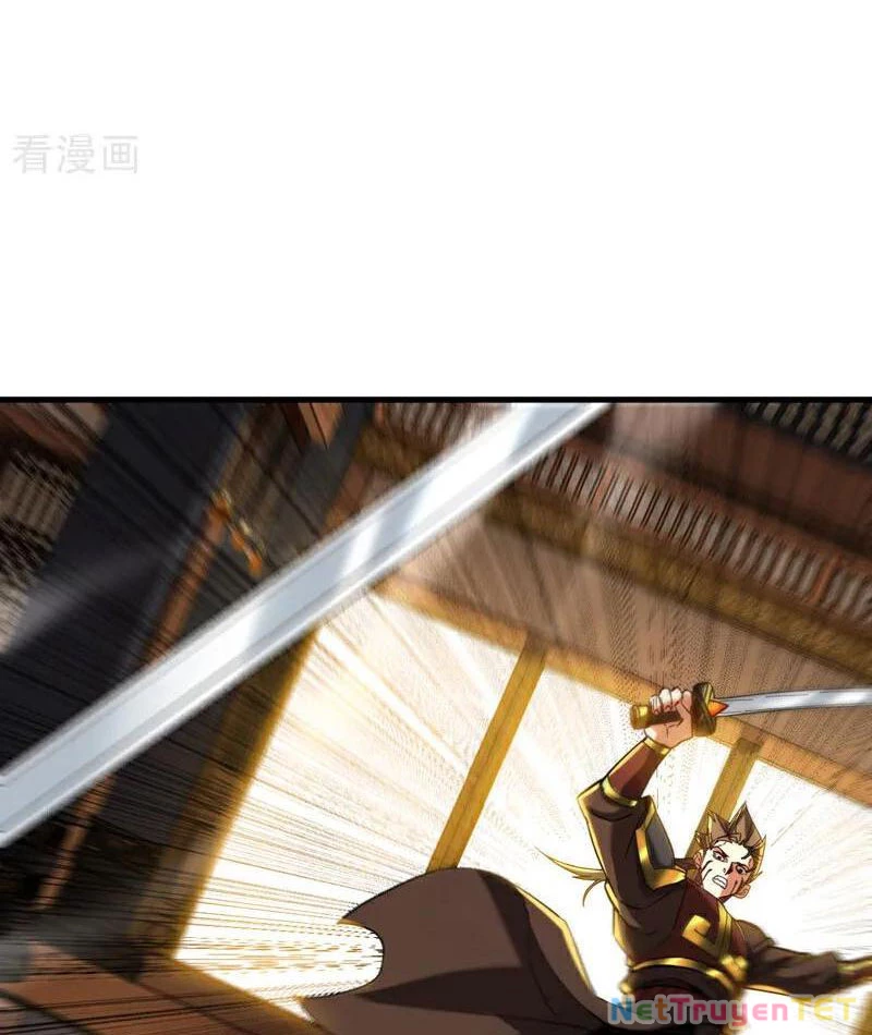 Đệ Tử Tu Luyện Còn Ta Thì Lười Biếng Chapter 148 - Trang 4