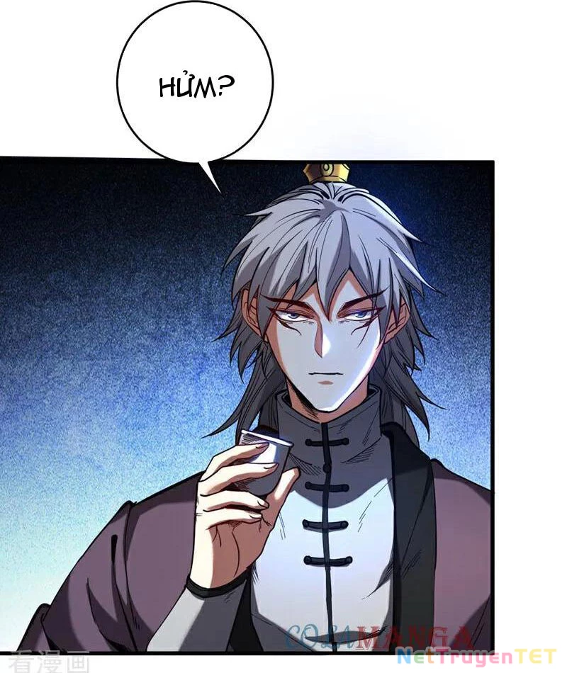 Đệ Tử Tu Luyện Còn Ta Thì Lười Biếng Chapter 148 - Trang 4