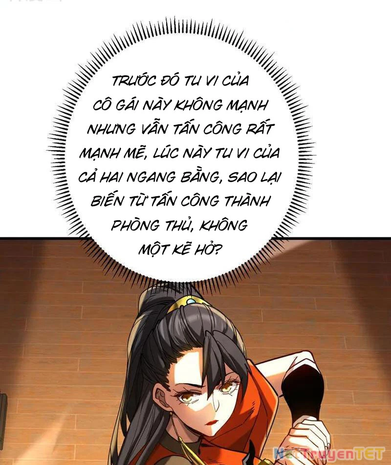 Đệ Tử Tu Luyện Còn Ta Thì Lười Biếng Chapter 148 - Trang 4
