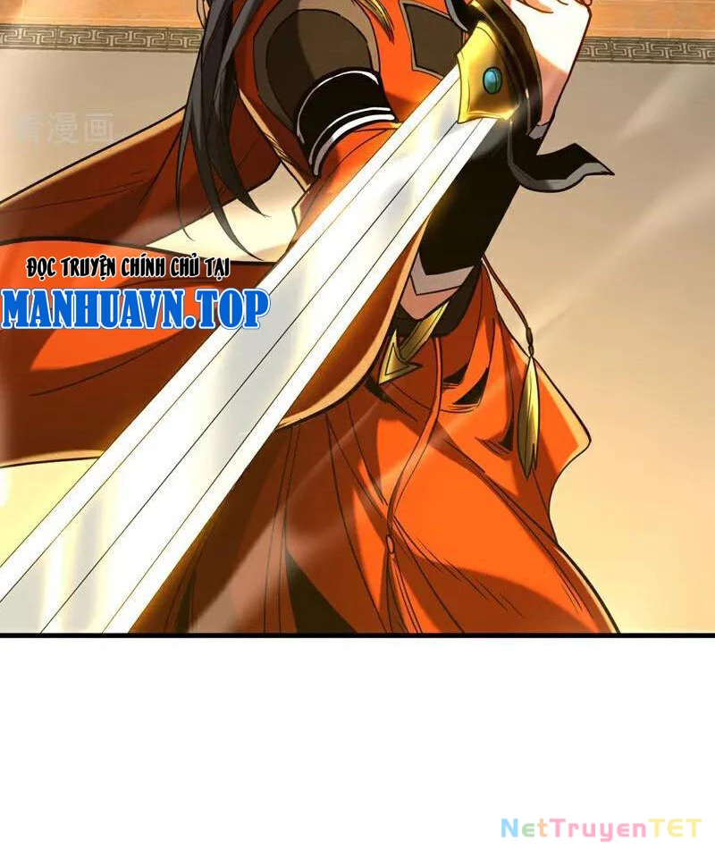 Đệ Tử Tu Luyện Còn Ta Thì Lười Biếng Chapter 148 - Trang 4