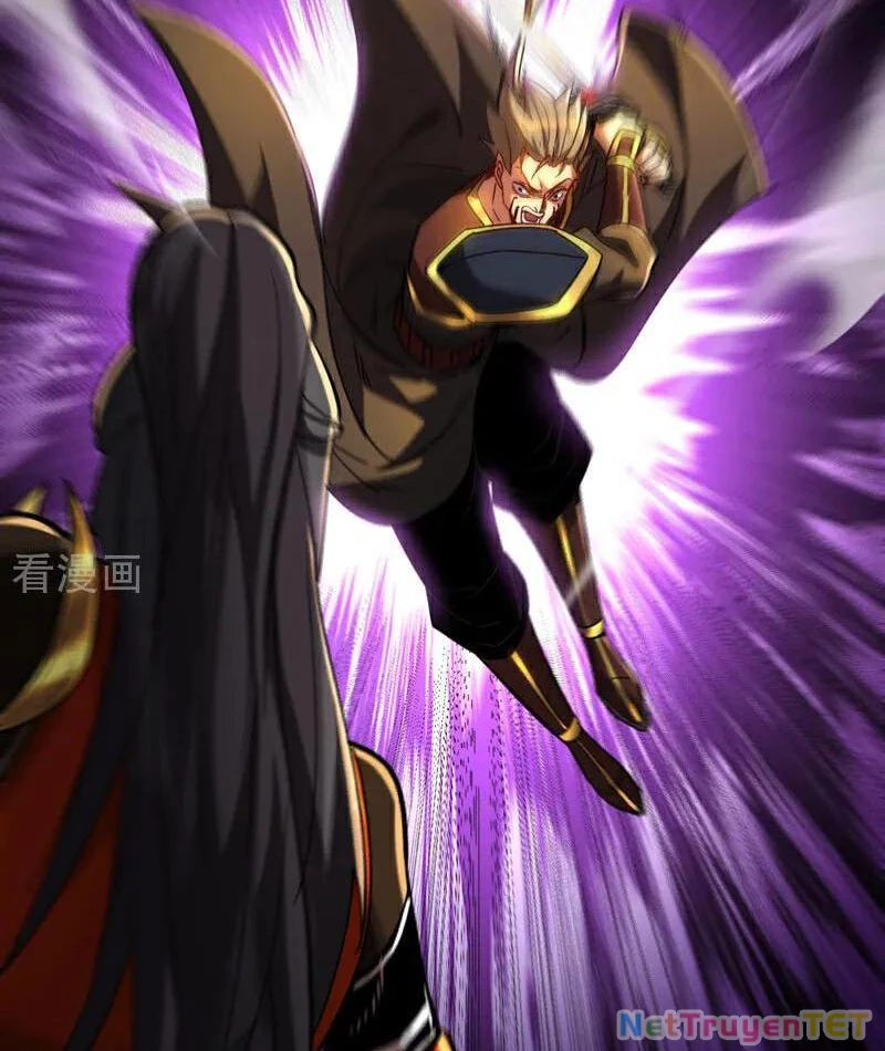 Đệ Tử Tu Luyện Còn Ta Thì Lười Biếng Chapter 148 - Trang 4