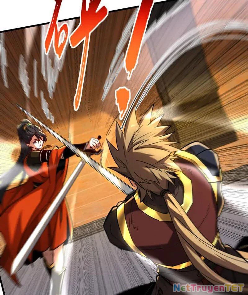 Đệ Tử Tu Luyện Còn Ta Thì Lười Biếng Chapter 148 - Trang 4