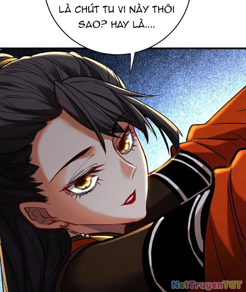 Đệ Tử Tu Luyện Còn Ta Thì Lười Biếng Chapter 148 - Trang 4