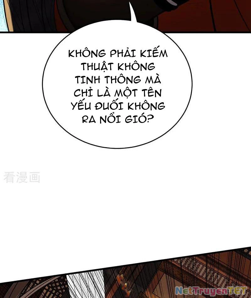 Đệ Tử Tu Luyện Còn Ta Thì Lười Biếng Chapter 148 - Trang 4