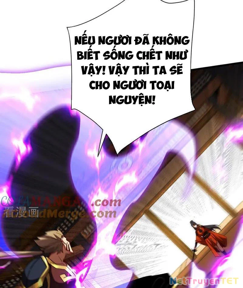 Đệ Tử Tu Luyện Còn Ta Thì Lười Biếng Chapter 148 - Trang 4