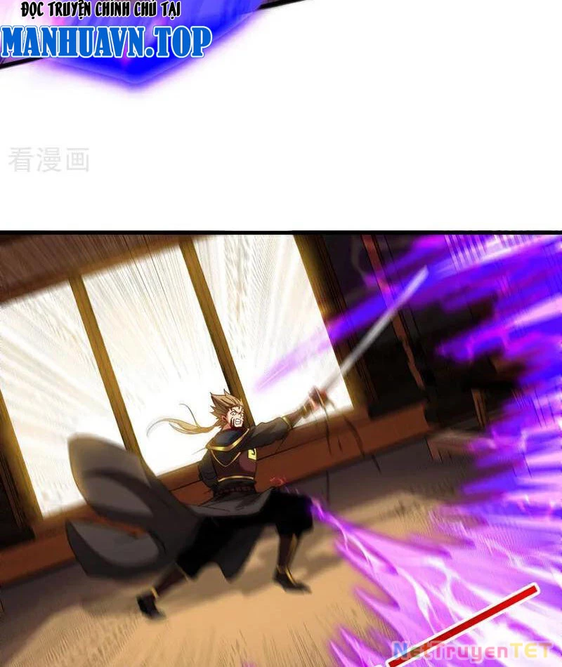 Đệ Tử Tu Luyện Còn Ta Thì Lười Biếng Chapter 148 - Trang 4