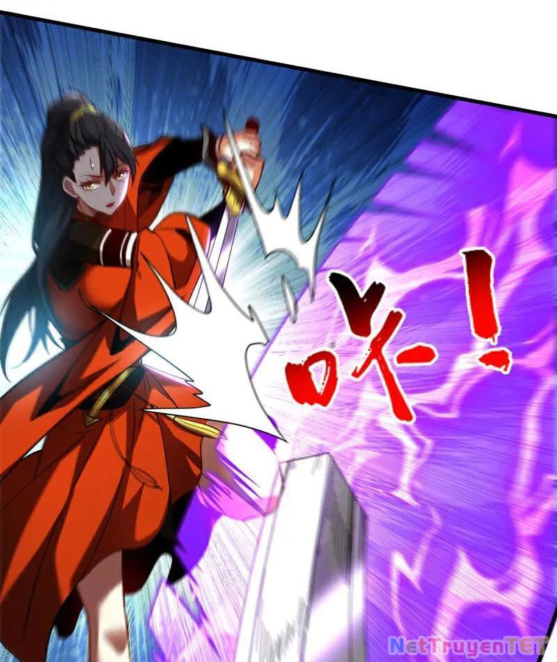 Đệ Tử Tu Luyện Còn Ta Thì Lười Biếng Chapter 148 - Trang 4