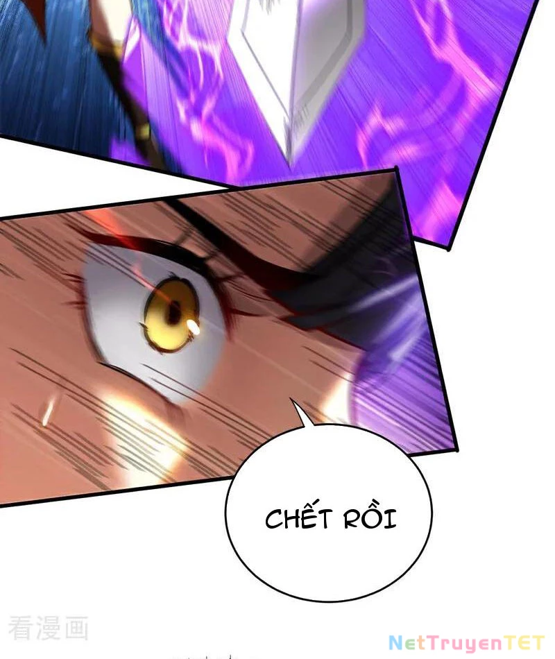 Đệ Tử Tu Luyện Còn Ta Thì Lười Biếng Chapter 148 - Trang 4