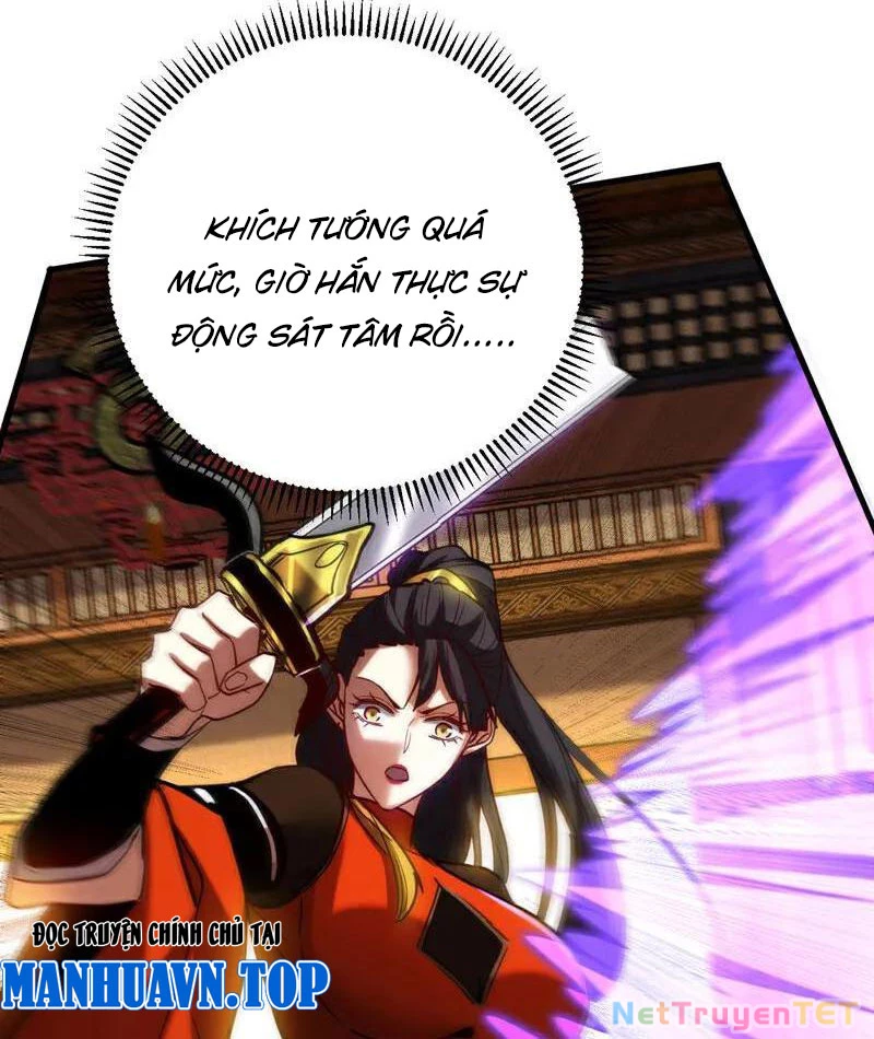 Đệ Tử Tu Luyện Còn Ta Thì Lười Biếng Chapter 148 - Trang 4