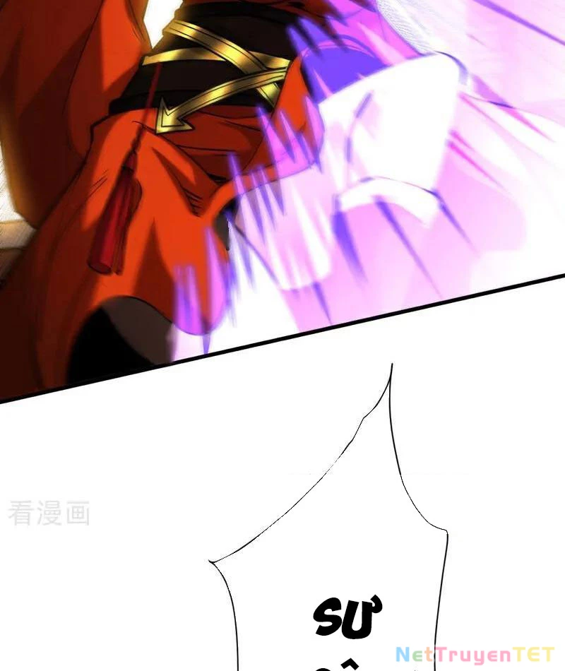 Đệ Tử Tu Luyện Còn Ta Thì Lười Biếng Chapter 148 - Trang 4