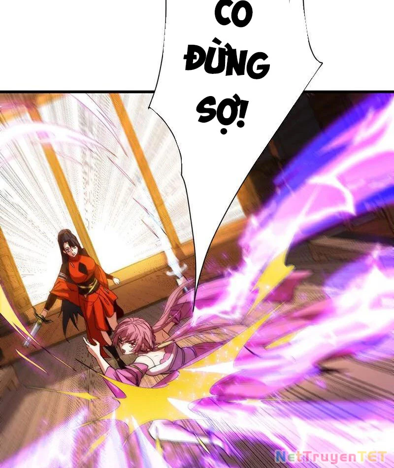 Đệ Tử Tu Luyện Còn Ta Thì Lười Biếng Chapter 148 - Trang 4