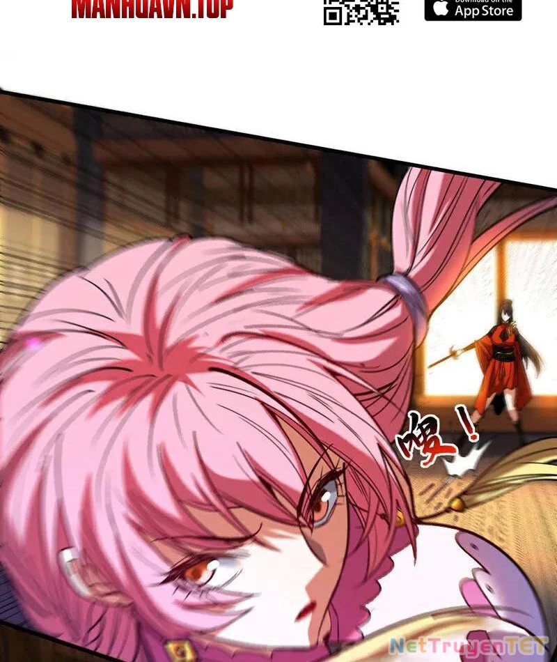 Đệ Tử Tu Luyện Còn Ta Thì Lười Biếng Chapter 148 - Trang 4