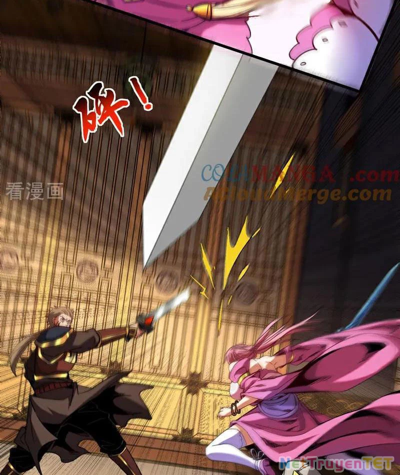 Đệ Tử Tu Luyện Còn Ta Thì Lười Biếng Chapter 148 - Trang 4