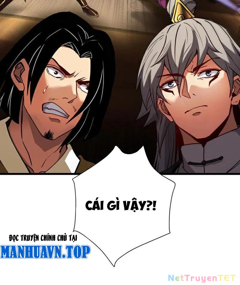 Đệ Tử Tu Luyện Còn Ta Thì Lười Biếng Chapter 148 - Trang 4