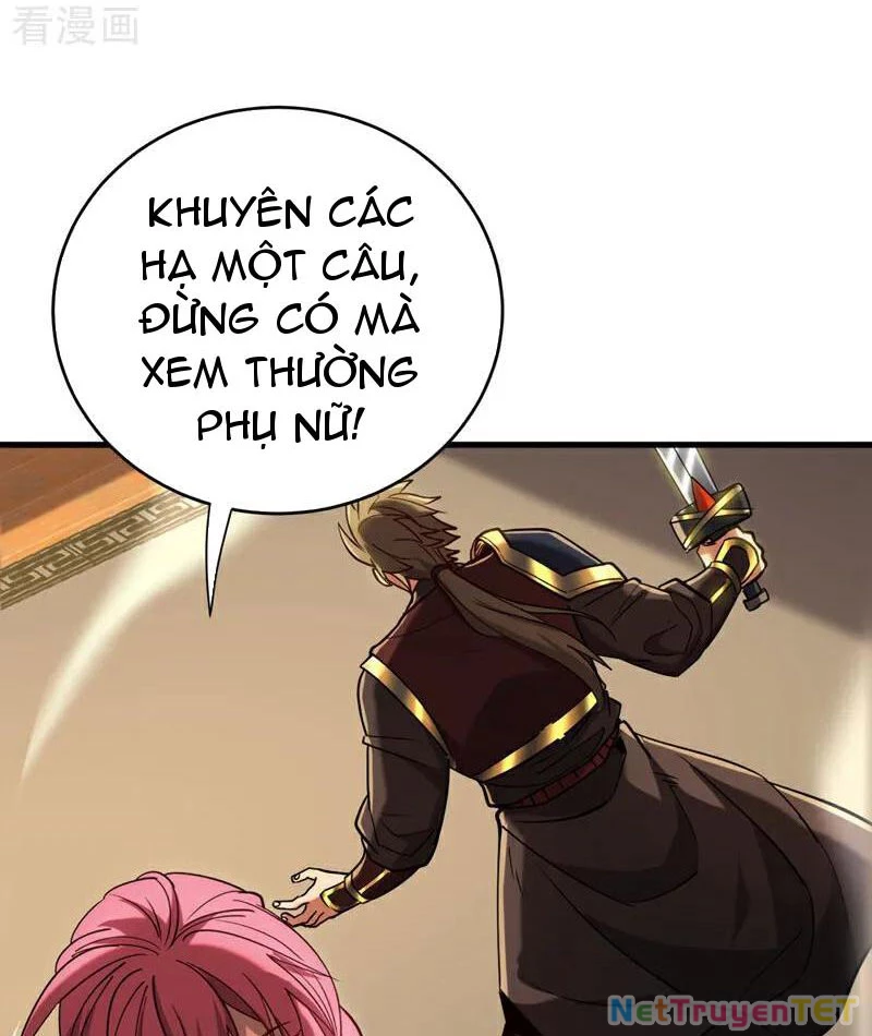 Đệ Tử Tu Luyện Còn Ta Thì Lười Biếng Chapter 148 - Trang 4