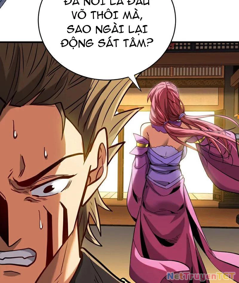 Đệ Tử Tu Luyện Còn Ta Thì Lười Biếng Chapter 148 - Trang 4