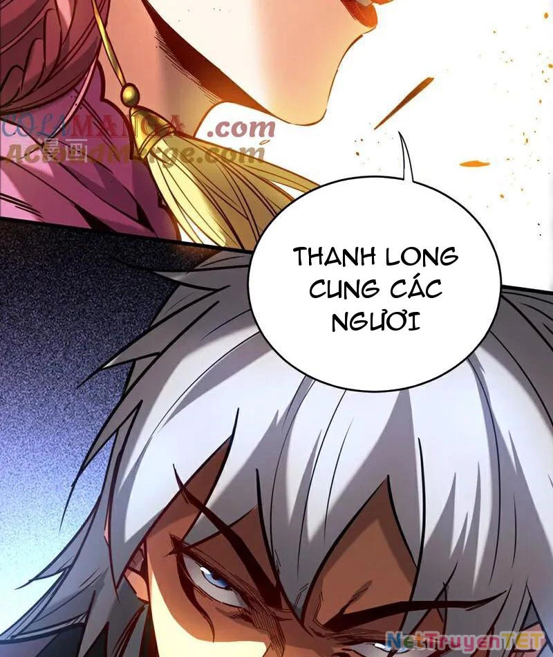 Đệ Tử Tu Luyện Còn Ta Thì Lười Biếng Chapter 148 - Trang 4