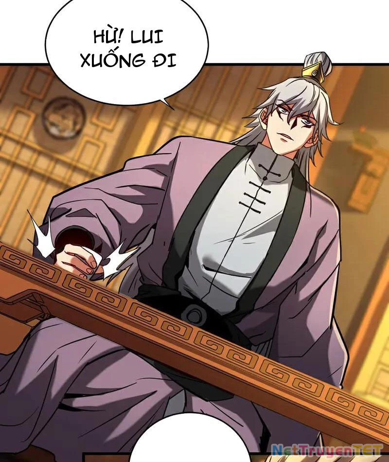 Đệ Tử Tu Luyện Còn Ta Thì Lười Biếng Chapter 148 - Trang 4