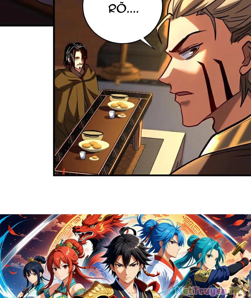 Đệ Tử Tu Luyện Còn Ta Thì Lười Biếng Chapter 148 - Trang 4