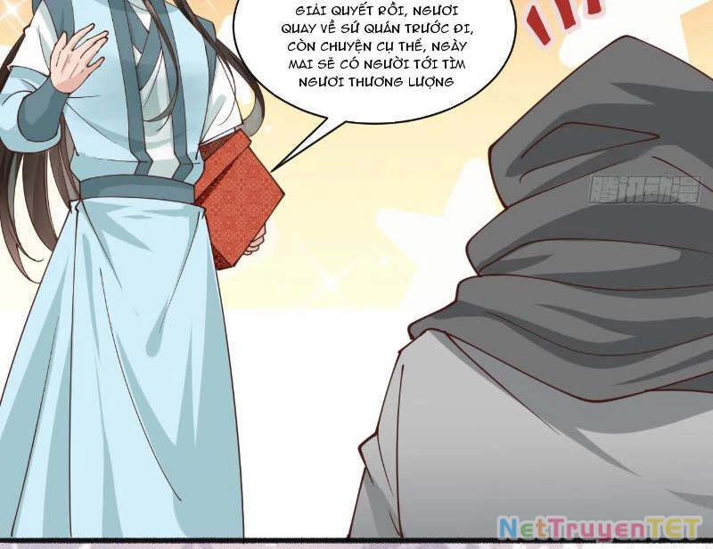 Công Tử Biệt Tú! Chapter 193 - Trang 4