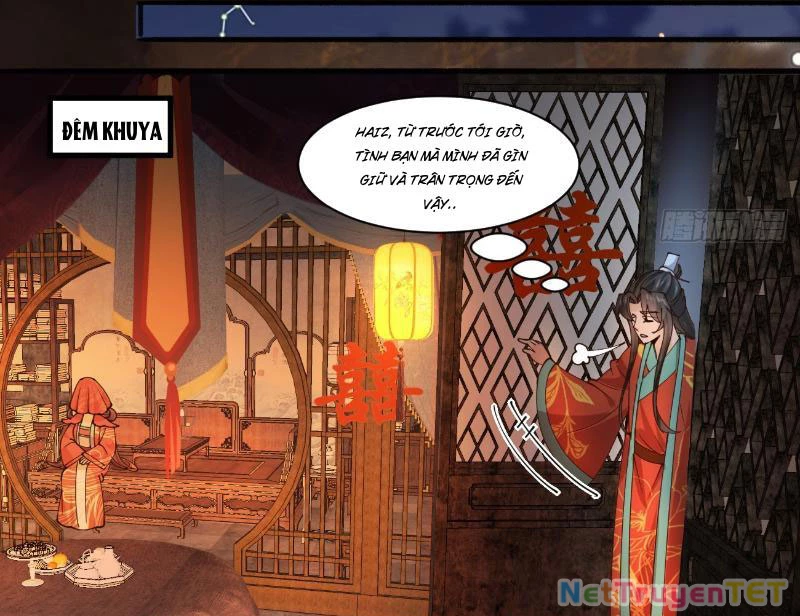 Công Tử Biệt Tú! Chapter 193 - Trang 4