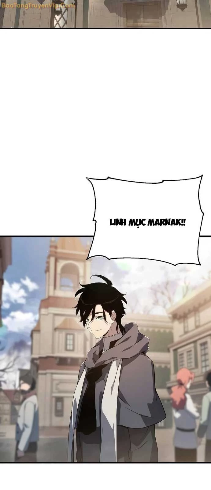 Linh Mục Tha Hóa Chapter 71 - Trang 4