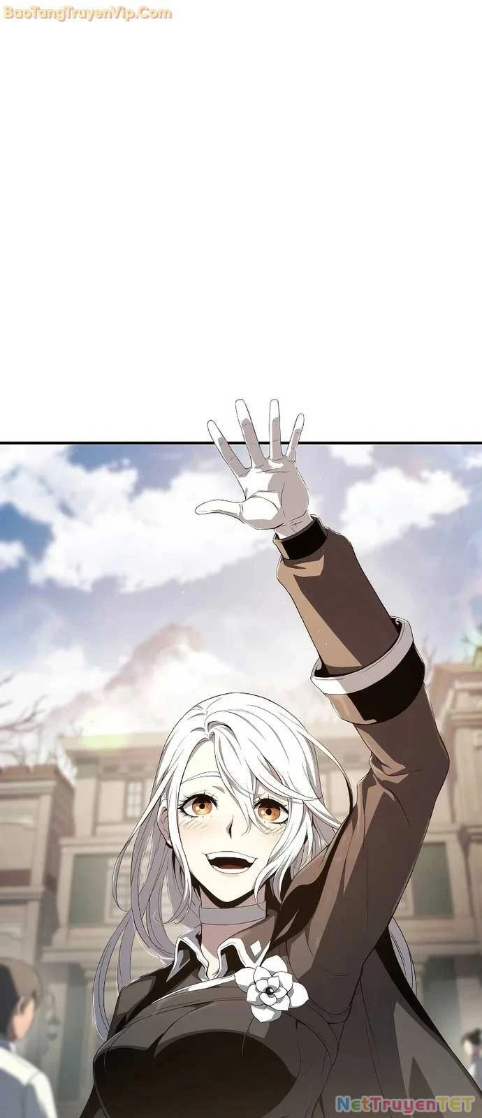 Linh Mục Tha Hóa Chapter 71 - Trang 4