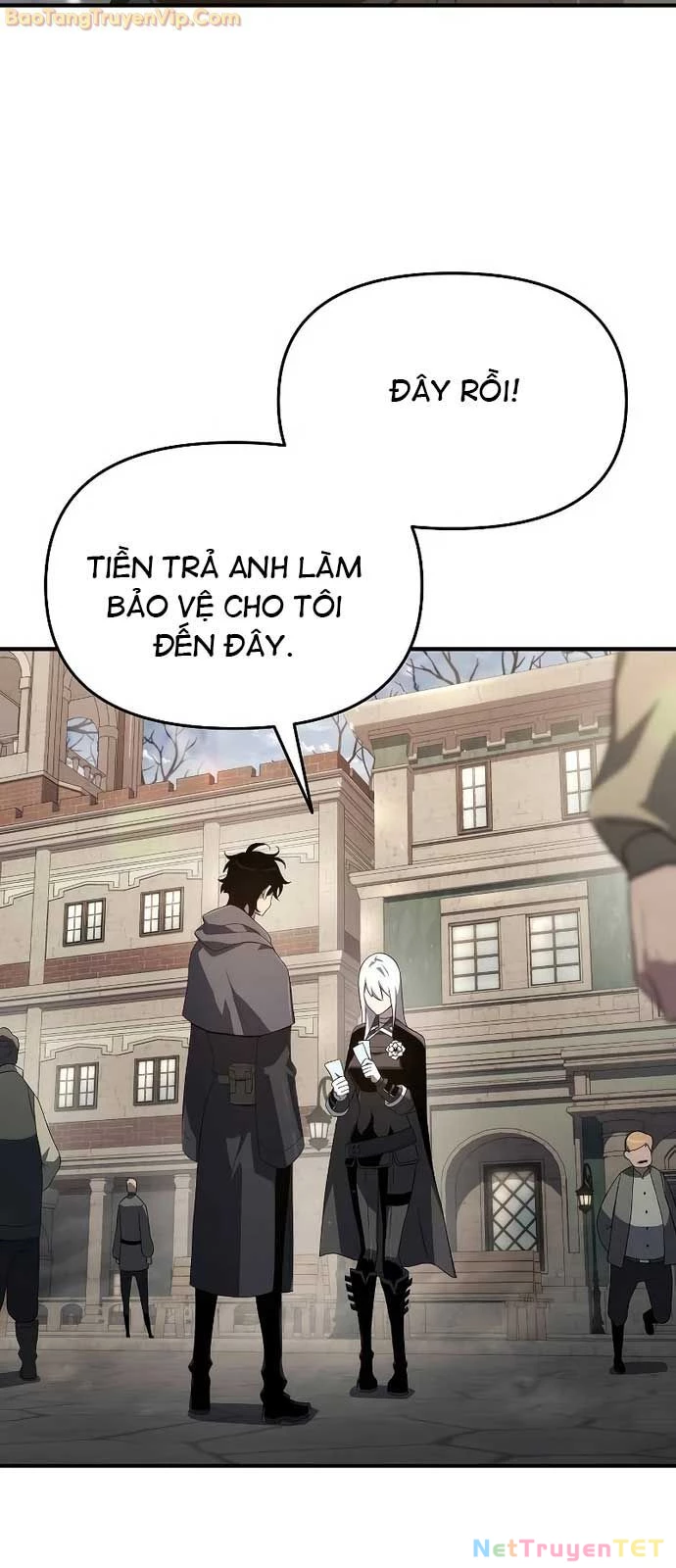 Linh Mục Tha Hóa Chapter 71 - Trang 4