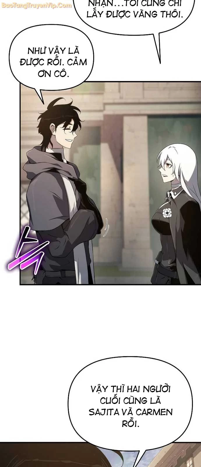 Linh Mục Tha Hóa Chapter 71 - Trang 4