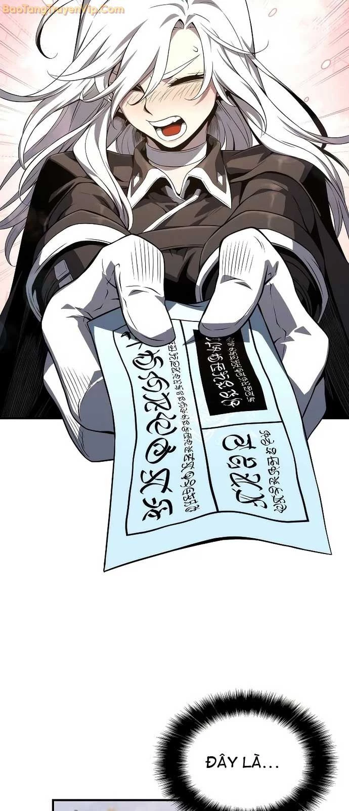 Linh Mục Tha Hóa Chapter 71 - Trang 4