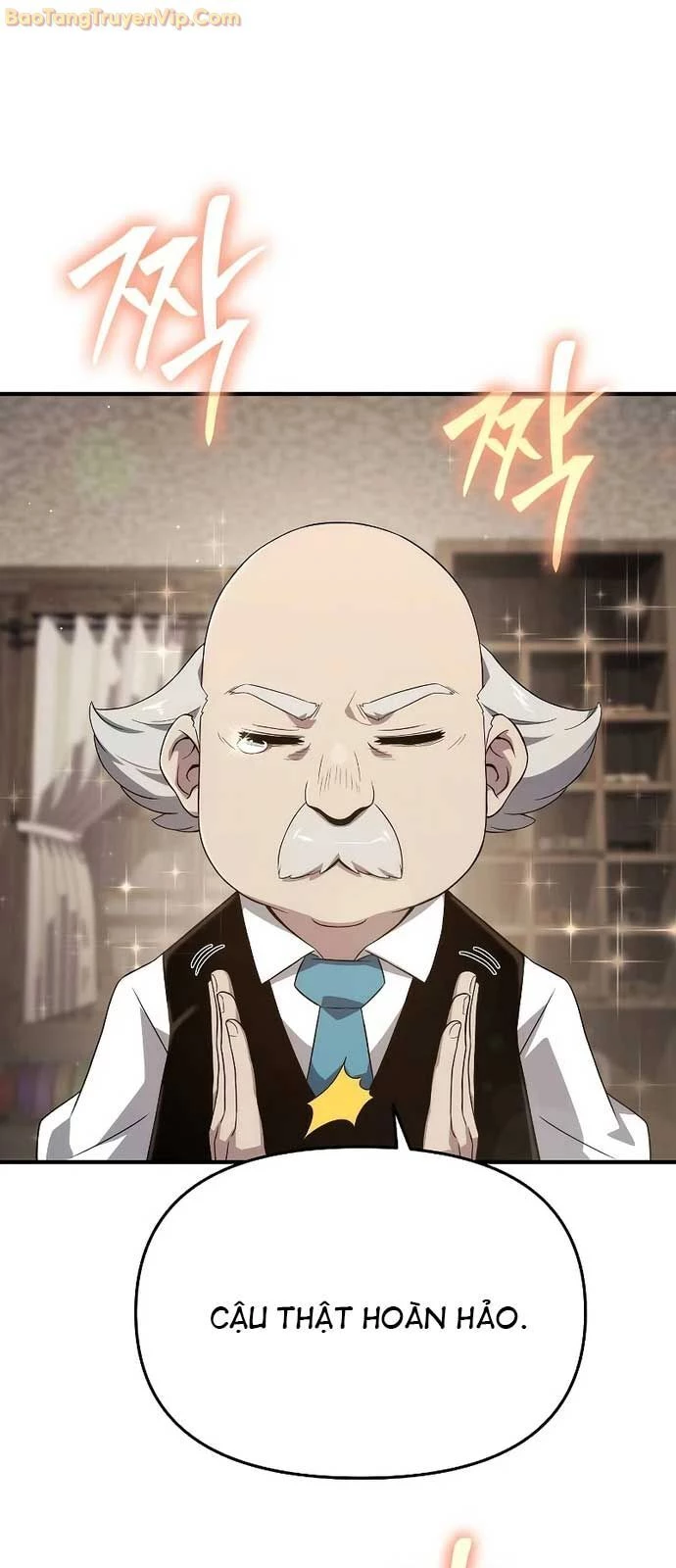 Linh Mục Tha Hóa Chapter 71 - Trang 4