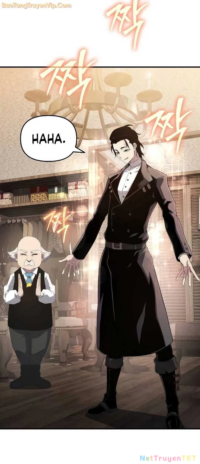 Linh Mục Tha Hóa Chapter 71 - Trang 4