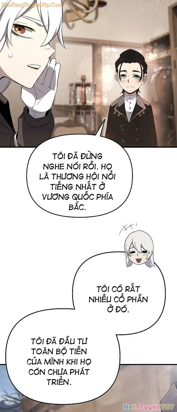 Linh Mục Tha Hóa Chapter 71 - Trang 4