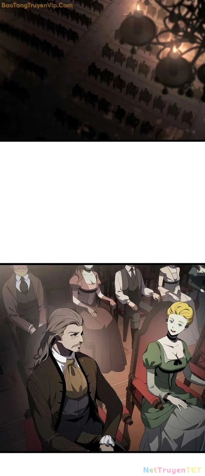 Linh Mục Tha Hóa Chapter 71 - Trang 4