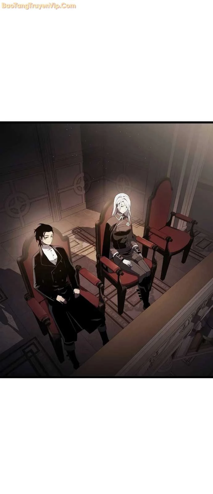 Linh Mục Tha Hóa Chapter 71 - Trang 4