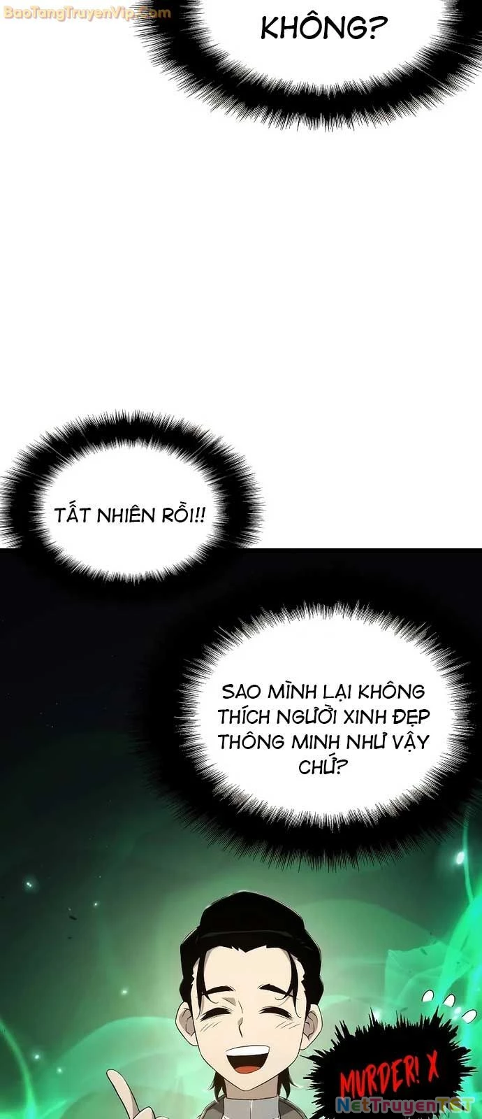 Linh Mục Tha Hóa Chapter 71 - Trang 4