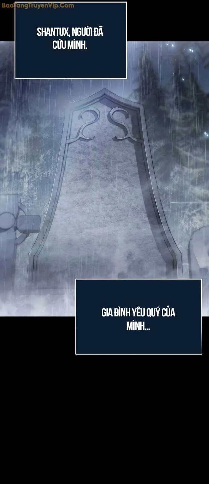 Linh Mục Tha Hóa Chapter 71 - Trang 4