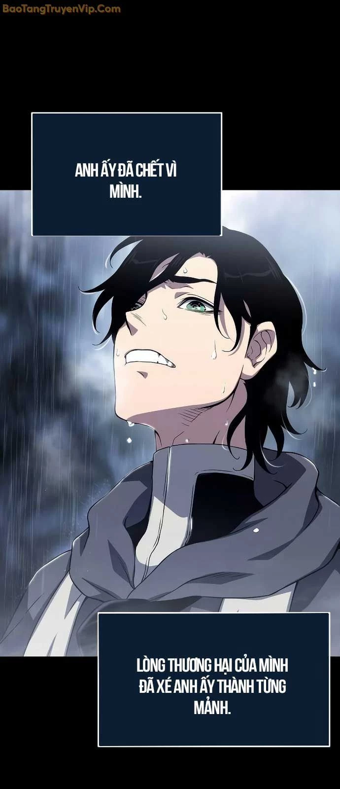 Linh Mục Tha Hóa Chapter 71 - Trang 4