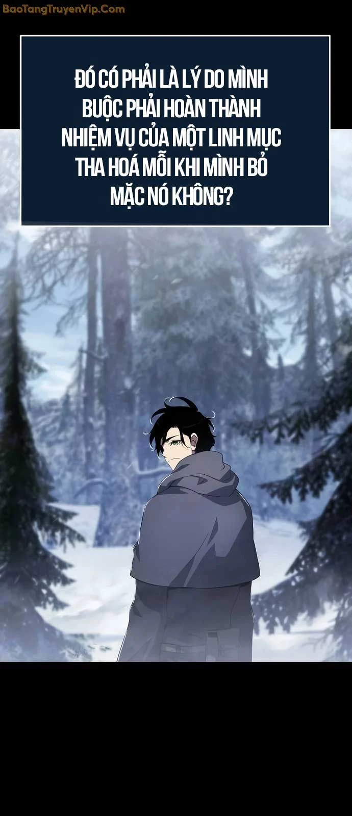 Linh Mục Tha Hóa Chapter 71 - Trang 4