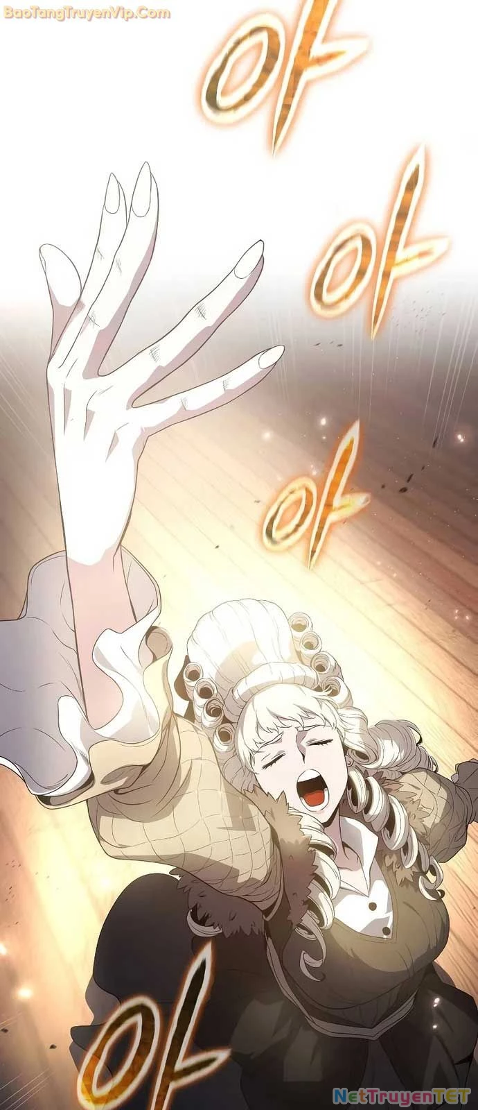 Linh Mục Tha Hóa Chapter 71 - Trang 4