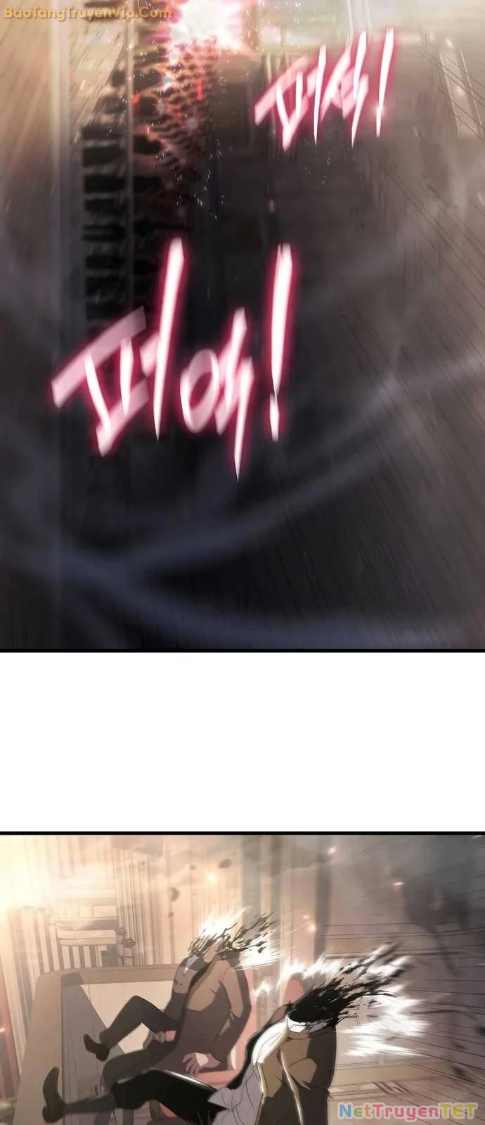 Linh Mục Tha Hóa Chapter 71 - Trang 4