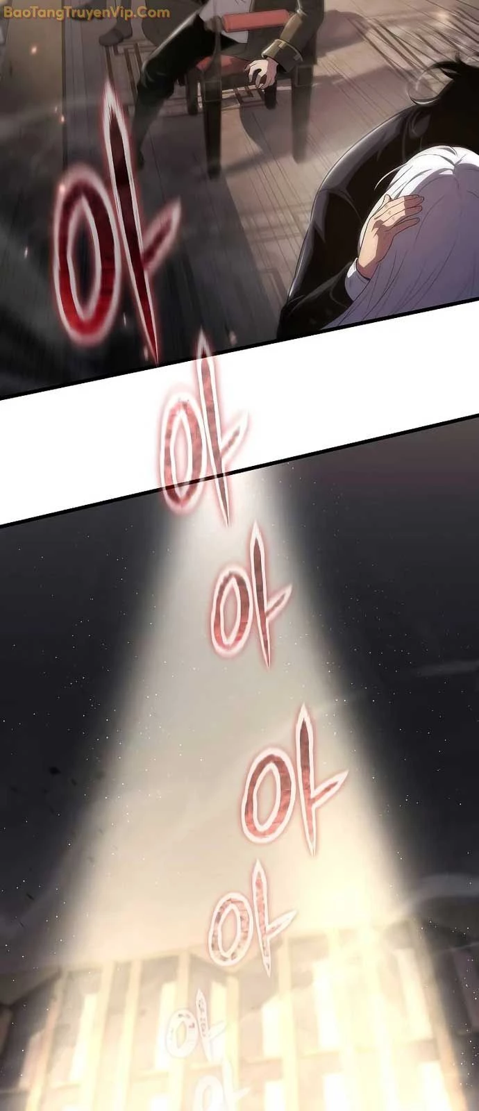 Linh Mục Tha Hóa Chapter 71 - Trang 4