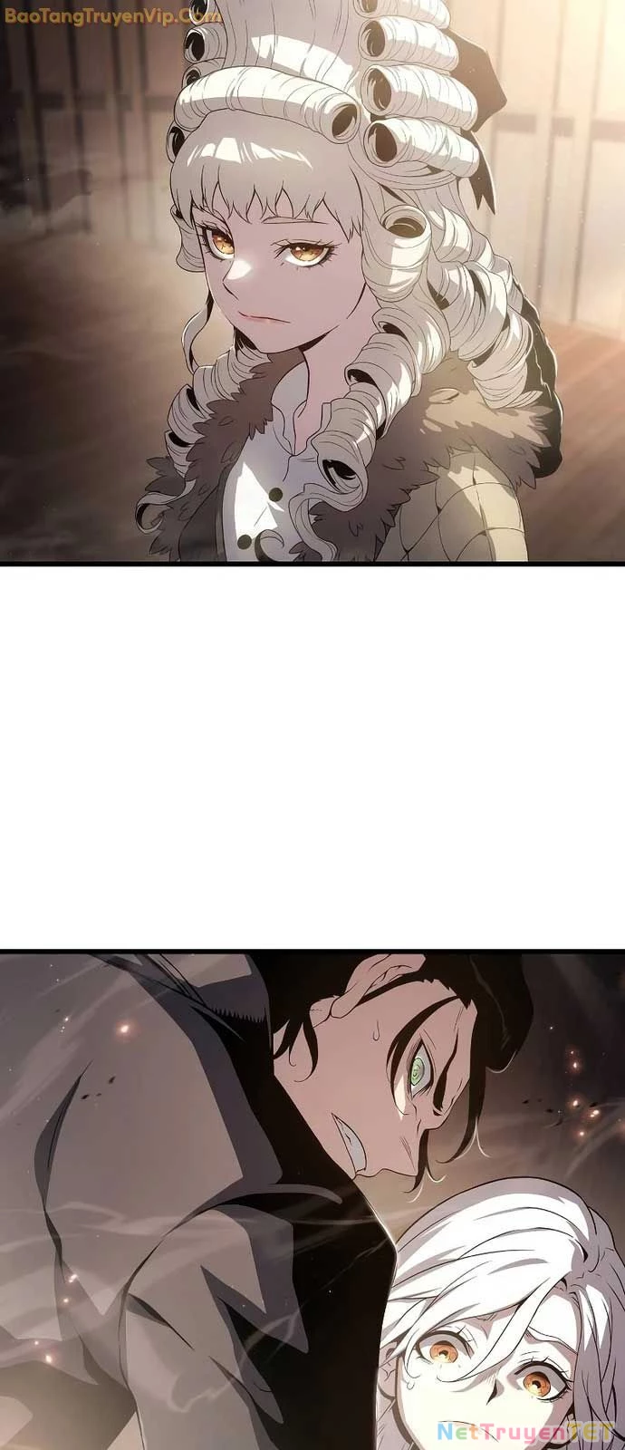 Linh Mục Tha Hóa Chapter 71 - Trang 4