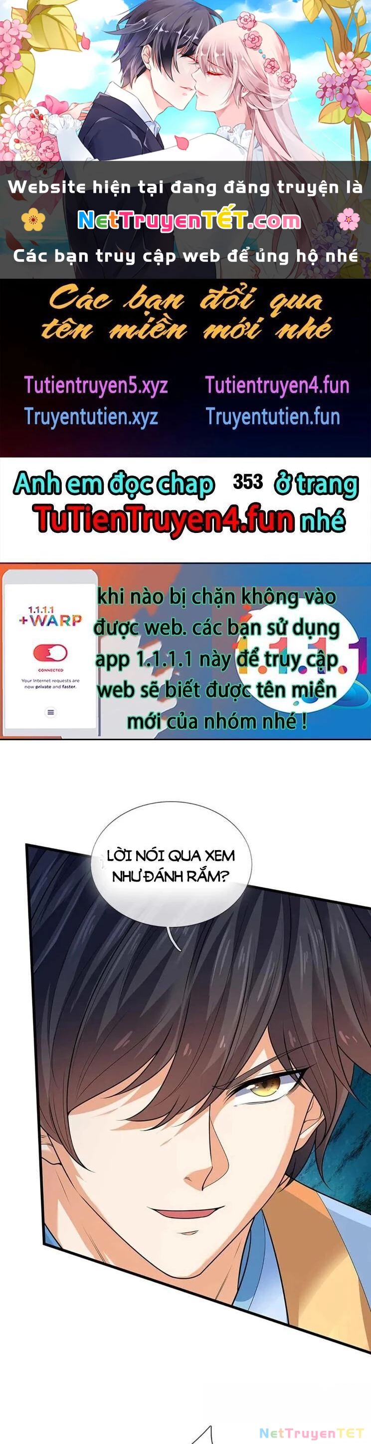 Bắt Đầu Với Chí Tôn Đan Điền Chapter 352 - Trang 4