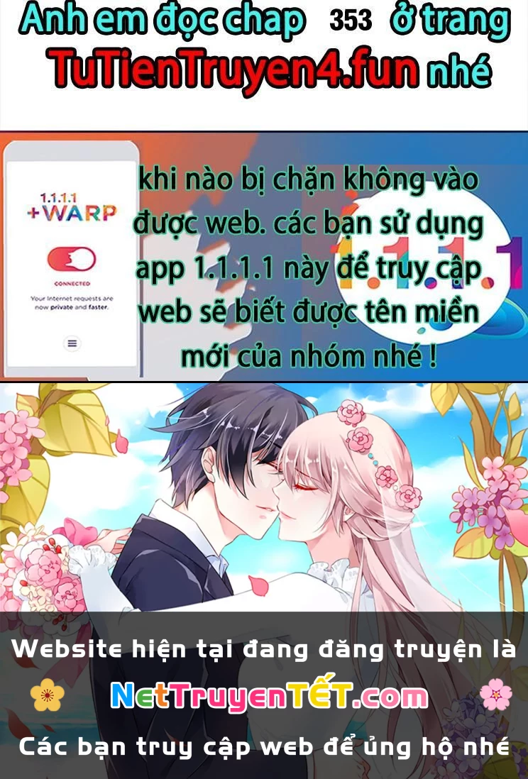 Bắt Đầu Với Chí Tôn Đan Điền Chapter 352 - Trang 4