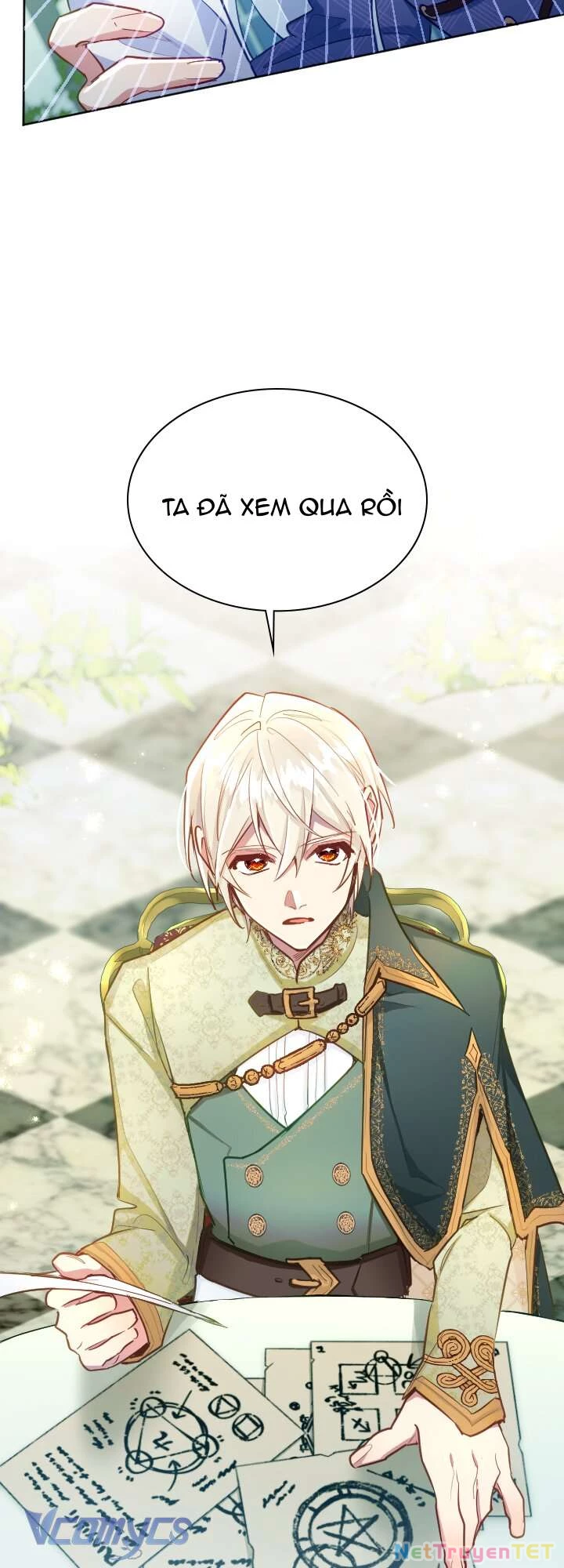 Sự Trả Thù Của Dự Khuyết Thánh Nữ Chapter 93 - Trang 4