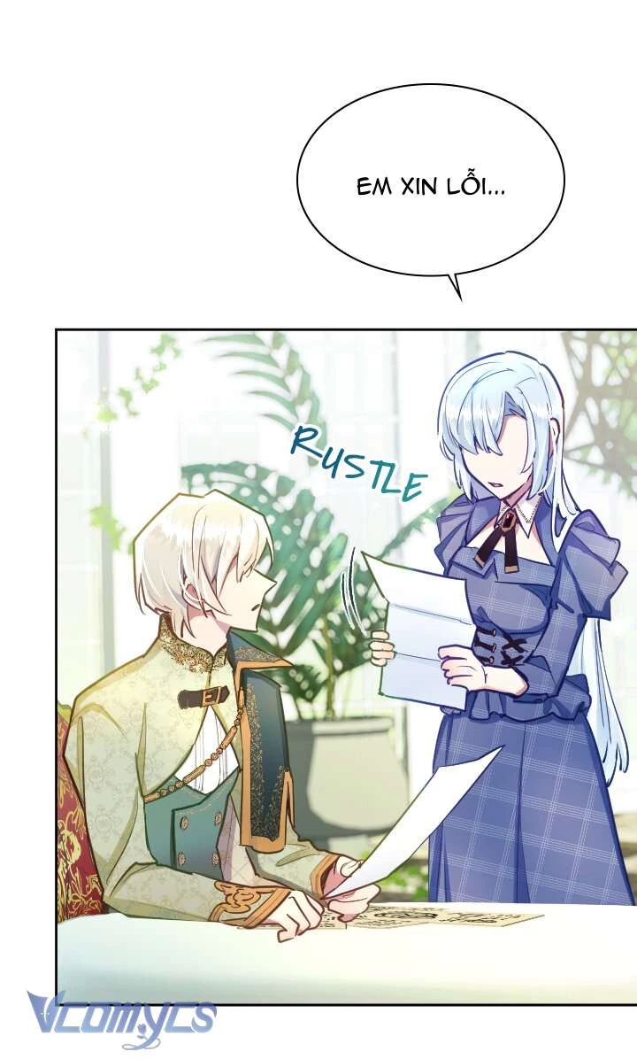 Sự Trả Thù Của Dự Khuyết Thánh Nữ Chapter 93 - Trang 4