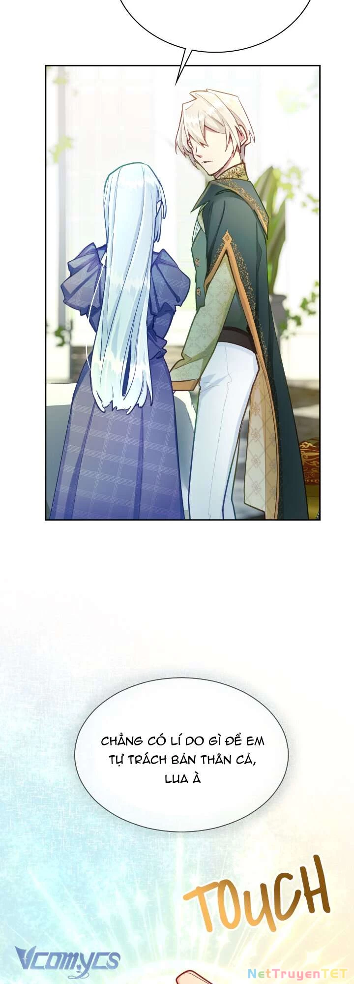 Sự Trả Thù Của Dự Khuyết Thánh Nữ Chapter 93 - Trang 4