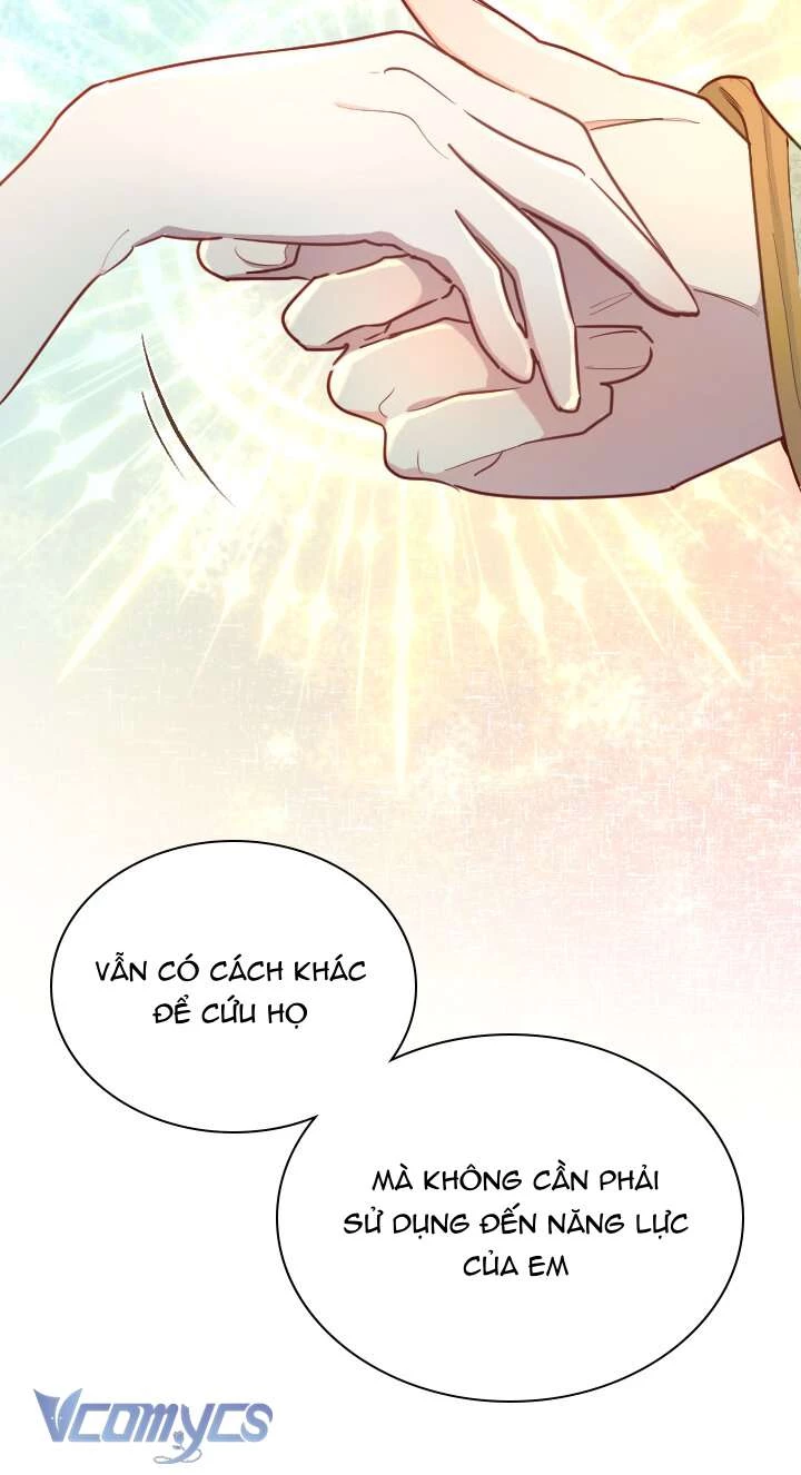 Sự Trả Thù Của Dự Khuyết Thánh Nữ Chapter 93 - Trang 4