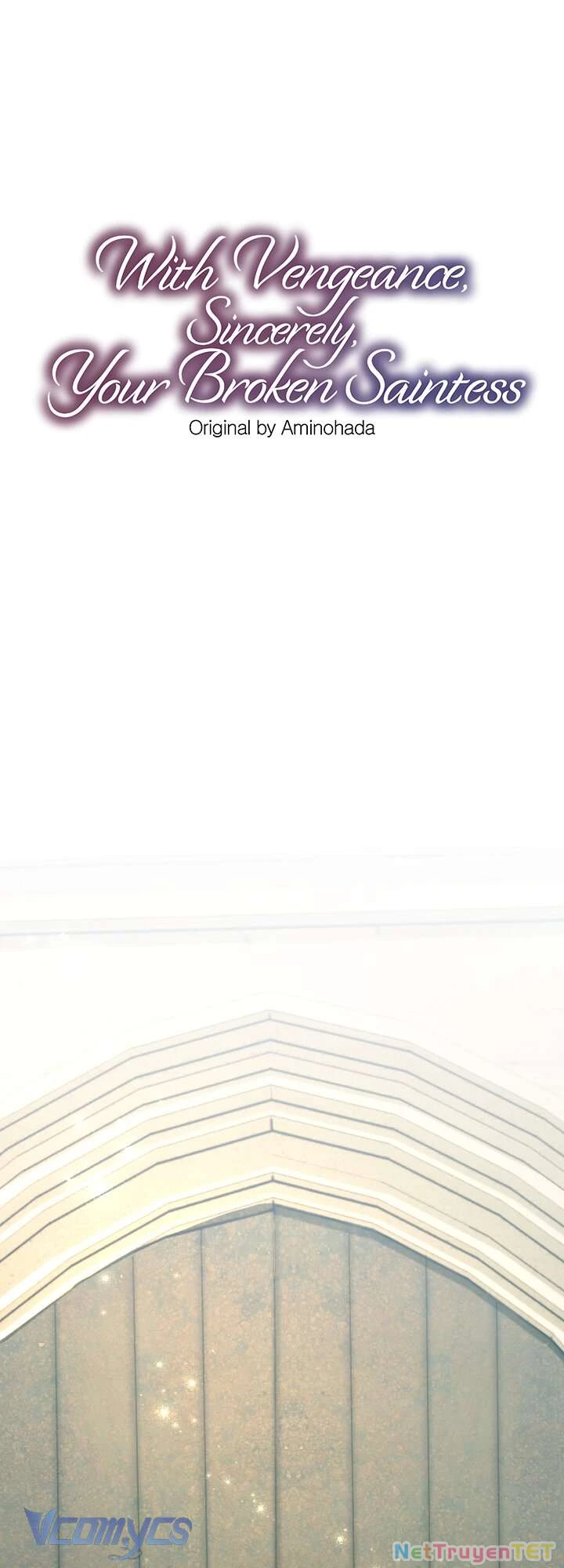 Sự Trả Thù Của Dự Khuyết Thánh Nữ Chapter 93 - Trang 4